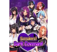 Succubers! Dark Covenant (PC) - Steam Key - GLOBAL