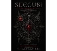 Succubi: The Awakening (The Ethereal Remnants)