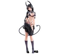 Succubus Class President-ReinaFigure Anime Illustration Figurine 20CM