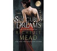 Succubus Dreams: Urban Fantasy
