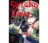 Succubus & Hitman - Tome 02