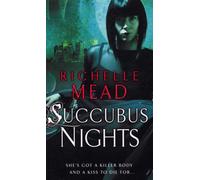 Succubus Nights : Urban Fantasy