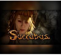 SUCCUBUS PC Steam CD Key