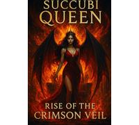 Succubus Queen: Rise of the Crimson Veil (The Succubus Queen and her Dark Knight)