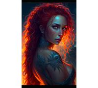 Succubus Resistance Training: The Night Before Battle on the Plains of Hell: 4 (Ravish a Girl)