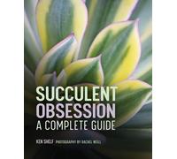 Succulent Obsession: A Complete Guide