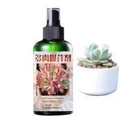 Succulent Plant Food | Plant Fertilizer Succulent Fertilizer - 150ml Liquid Fertilizer Plant Nutrients, Root Stimulator for Growing & Fertilizing Indoor Succulents