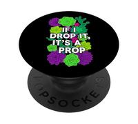 Succulent Propagation If I Drop It Its A Prop Gardening PopSockets Adhesive PopGrip