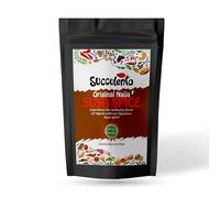 Succulento | Original Naija Suya Spice | Seasoning for steaks, pork, lamb and chicken recipes | BBQ and Grill | No MSG