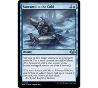 Succumb to the Cold | Wilds of Eldraine