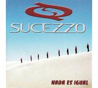 Sucezzo - Nada es igual