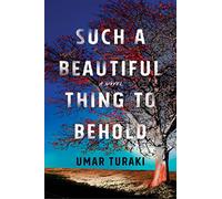 Such a Beautiful Thing to Behold: A Novel