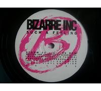 Such a feeling [VINYL]