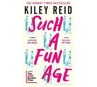 Such a Fun Age: 'The book of the year' Independent (Bloomsbury Publishing)