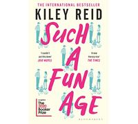 Such a Fun Age: 'The book of the year' Independent