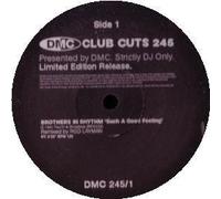 SUCH A GOOD FEELING (2003 REMIX)