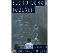 Such a Long Journey