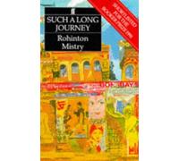 Such a Long Journey