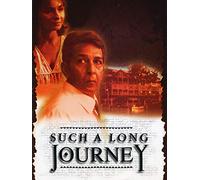 Such A Long Journey