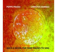 Such a Moon, the Thief Pauses to Sing