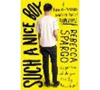 Such a Nice Boy: A thought-provoking, unputdownable read about motherhood and masculinity