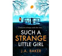 Such a Strange Little Girl