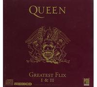 Such a Surge - Queen: Greatest Flix 1 And 2