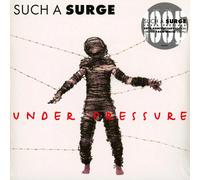 Such A Surge Under Pressure (Vinyl)
