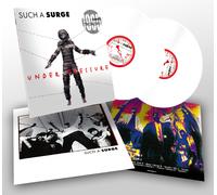 Such A Surge Under pressure LP multicolor Onesize