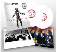 Such A Surge Under Pressure (Vinyl)