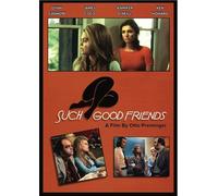 Such Good Friends [New DVD] Widescreen
