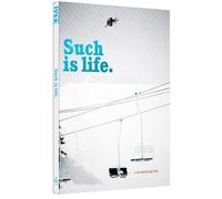 Such Is Life [DVD] [NTSC]
