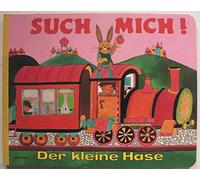 Such mich! Der kleine Bär