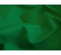 Such Textiles Emerald Green Plain Polycotton Fabric (Per Metre)