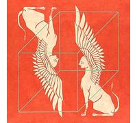 Such Things - Saintseneca CD-JEWEL CASE