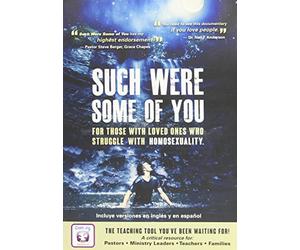 SUCH WERE SOME OF YOU