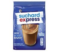 Suchard Express Hot Chocolate Mix 400g Pack Enjoy it HOT or COLD German Import