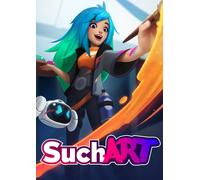SuchArt: Genius Artist Simulator PC