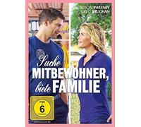 Suche Mitbewohner, biete Familie - Hearts on Fire