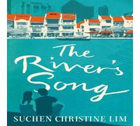 Suchen Christine Lim The River's Song Paperback Book Suchen Christine Lim Multicolor