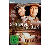 Suchen Sie Dr. Suk!