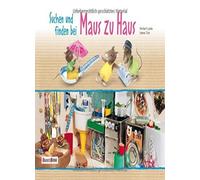 Suchen und Finden bei Maus zu Haus, Landa, Turk 9783934333659 Free Shipping.