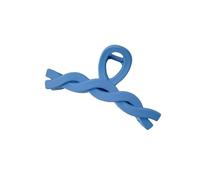 SuChengSS Hair Claw Clips 3 Pieces Autumn And Winter Grab Clips Hair Clips For The Back Of The Head Date Decorative Hair Accessories Hair Clips-twenty Two
