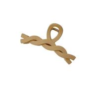 SuChengSS Hair Claw Clips 3 Pieces Autumn And Winter Grab Clips Hair Clips For The Back Of The Head Date Decorative Hair Accessories Hair Clips-twenty Four