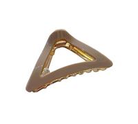 SuChengSS Hair Claw Clips 3 Pieces Triangular Hairpin For Women Back Of Head Hairpin Hair Accessories-5