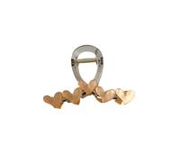 SuChengSS Hair Claw Clips 3 Pieces Women's Hairpins Hairpins For The Back Of The Head Hairpin Clips Headwear-yellow