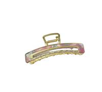 SuChengSS Hair Claw Clips Hairpin Catcher Plate Hairpin Large Back Head Hair Accessory For Women-11