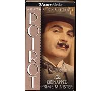Suchet,David - Agatha Christie's:the Kidnapped Prime [VHS]
