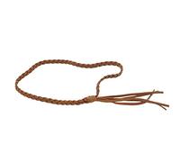 SUCHUANGUANG Cowboy Hat Band American Hat Band Western Hat Belt Leather Hat Bands Western Beaded Hatband Hat Band 10#