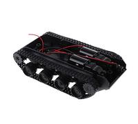 SUCHUANGUANG Damping Balance Tank Robot Chassis Platform Remote Control DIY For Bottom Base